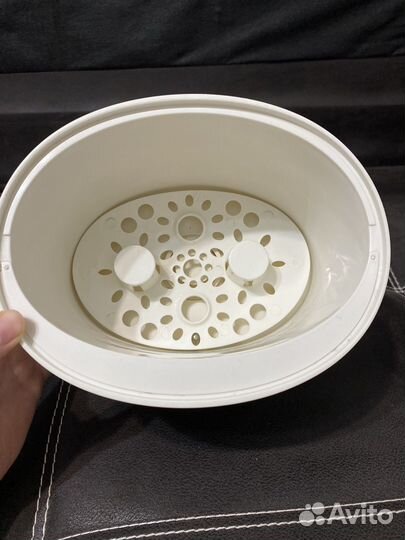 Стерилизатор для бутылочек kunder