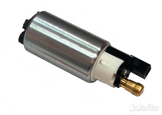 Насос топливный ZY081335XH focus II/demio DY ERA