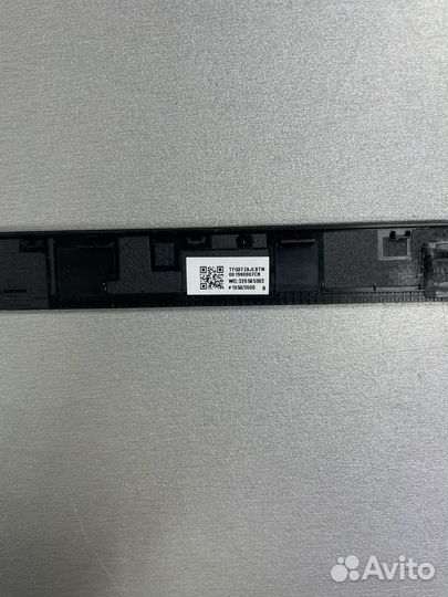 Рамка матрицы для ноутбука Acer Aspire 3 A315-51