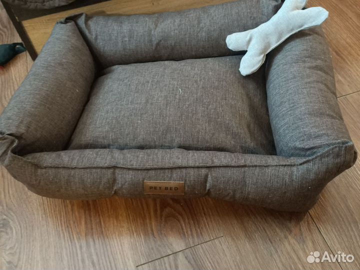 Лежанка для собак