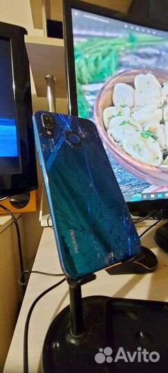 Huawei P20 lite (В доставке)