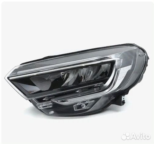 Фара правая LADA Vesta LGF P4M 2023