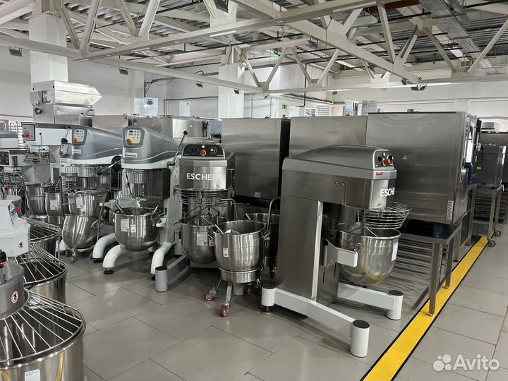 Аренда ресторанного оборудования