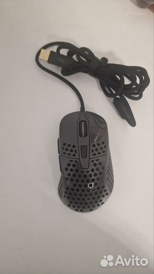 Наушники logitech g pro