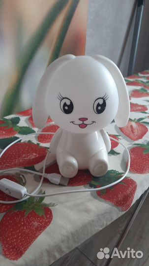 Светильник детский