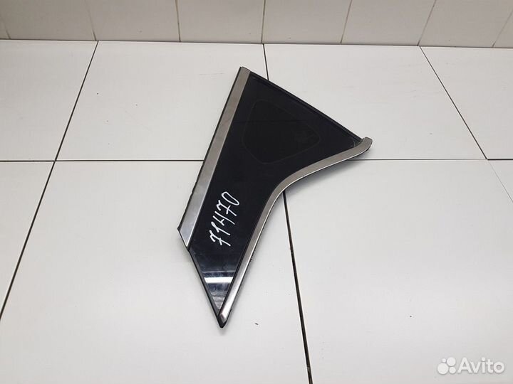 Стекло кузовное правое (Geely Coolray)