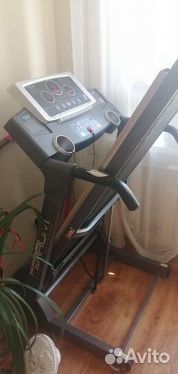 Беговая дорожка Ferrum