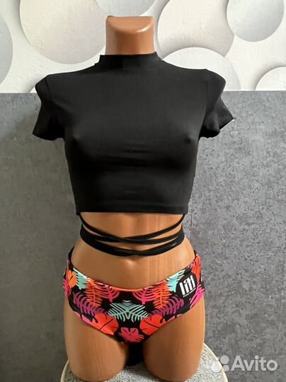 Одежда для танцев twerk