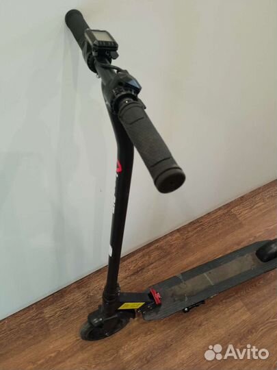 Электросамокат