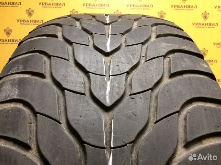 Yokohama AVS S/T type-1 V801 255/55 R18 105V