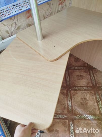 Кровать чердак