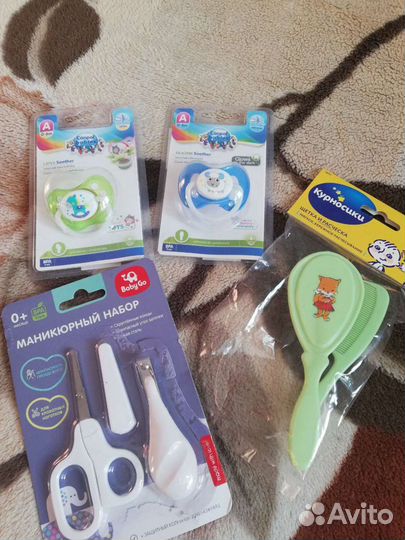 Детские товары