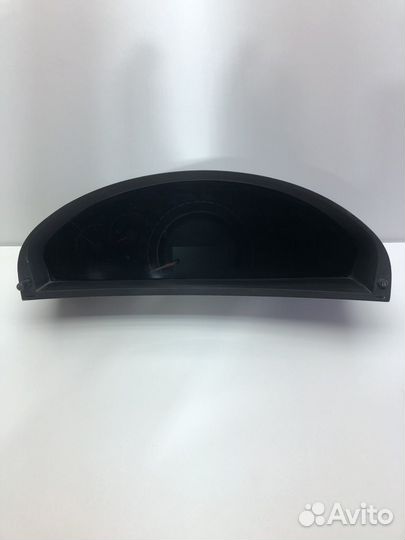 Панель приборов Мерседес A 220 540 84 11