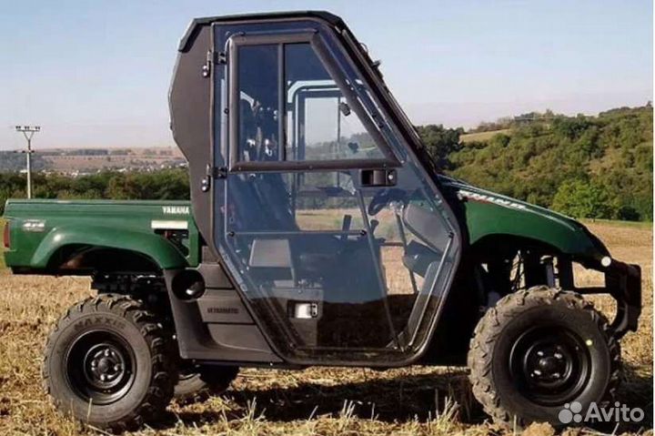 Продам квадроцикл Yamaha Rhino 700