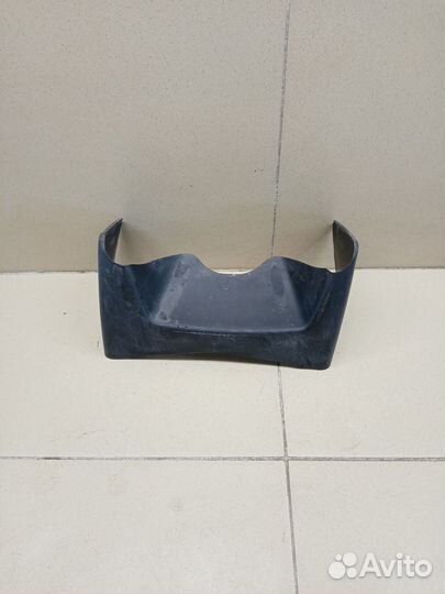 Накладка (кузов внутри) Logan 2005-2014