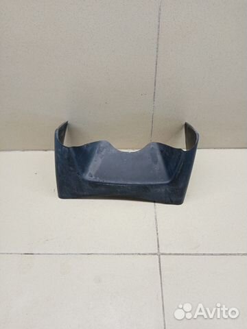 Накладка (кузов внутри) Logan 2005-2014