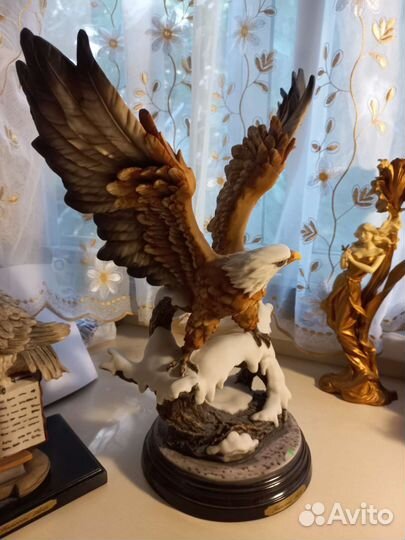 Статуэтки для интерьера (Fanconi Arts)