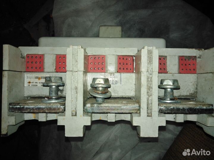 Автоматический выключатель