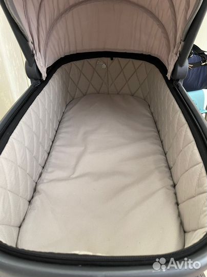 Коляска happy baby 2 в 1