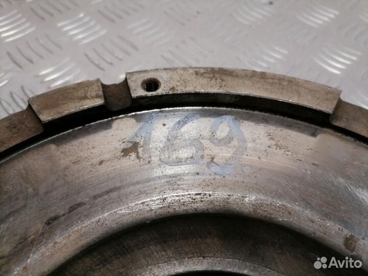 Маховик Ford Transit 2006-2013