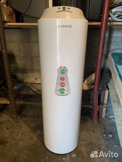 Водонагреватель ariston abs pro eco 80v slim