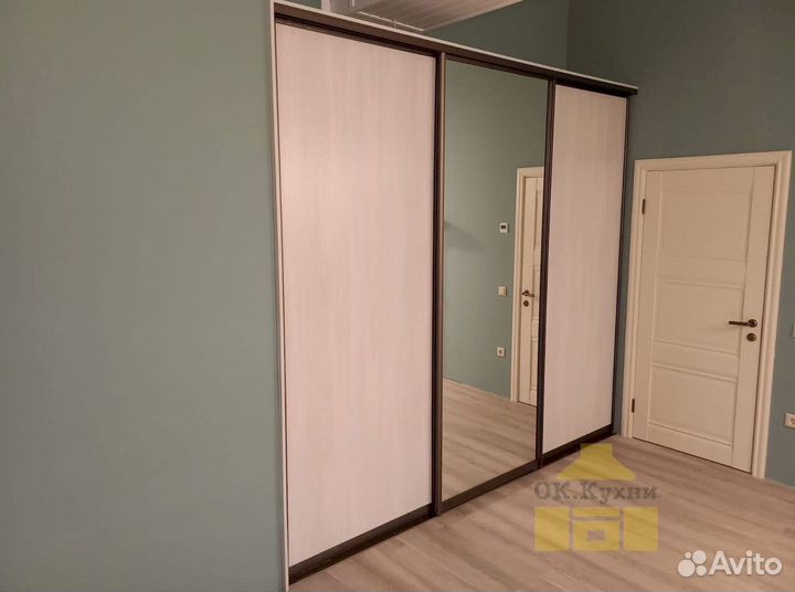 Шкаф в спальню