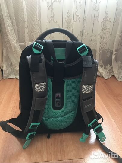 Школьный рюкзак