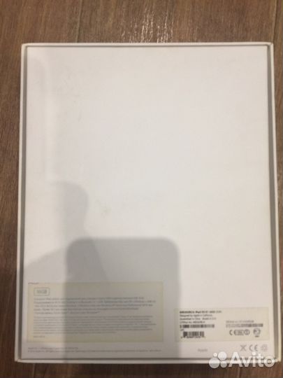 iPad 1 16GB