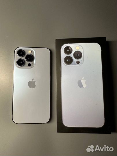 iPhone 13 Pro, 128 ГБ