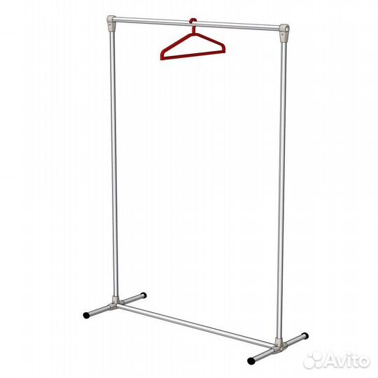 Вешалка напольная, вешалка для одежды