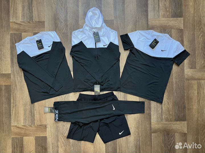 Рашгард комплект