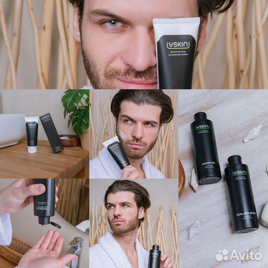 Фотосъёмка для маркетплейс