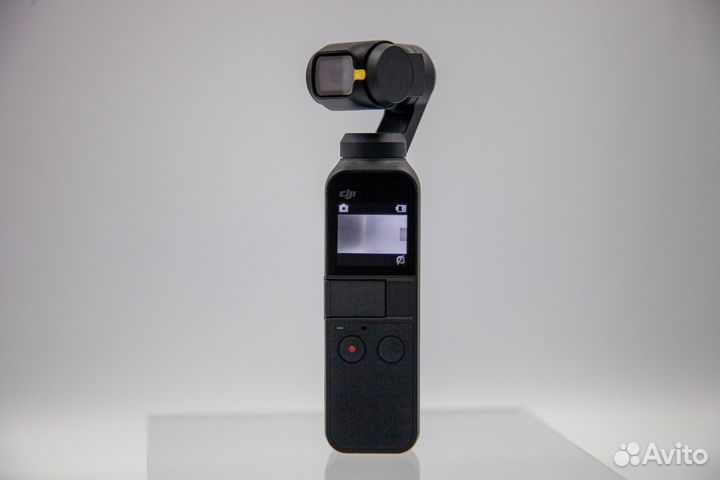 Dji Osmo Poket