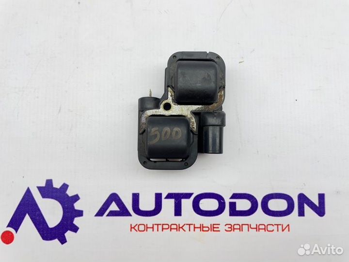 Катушка Mercedes E-Класс W211 M112/3.2 2003