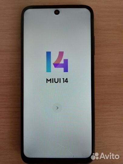 Xiaomi Redmi 10, 4/128 ГБ