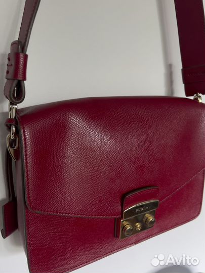 Сумка Furla Metropolis large