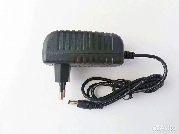 Зарядное устройство пылесоса Atvel F16 Pro (30V)