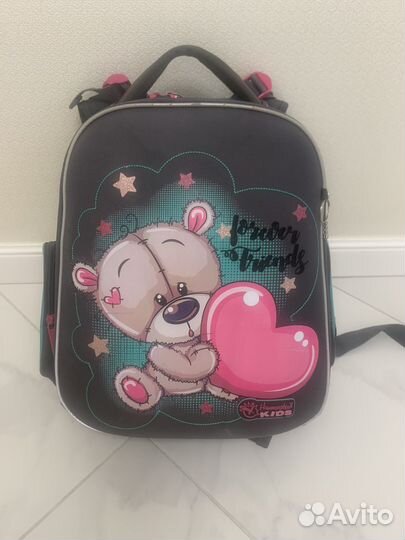Рюкзак школьный
