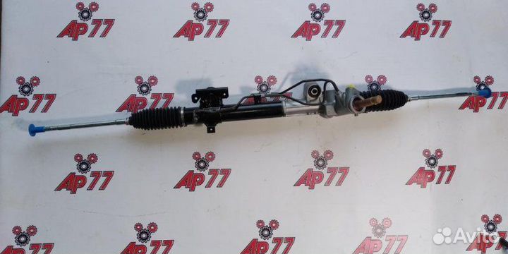 Рулевая рейка левая Mitsubishi Lancer 4410A377 Lhd