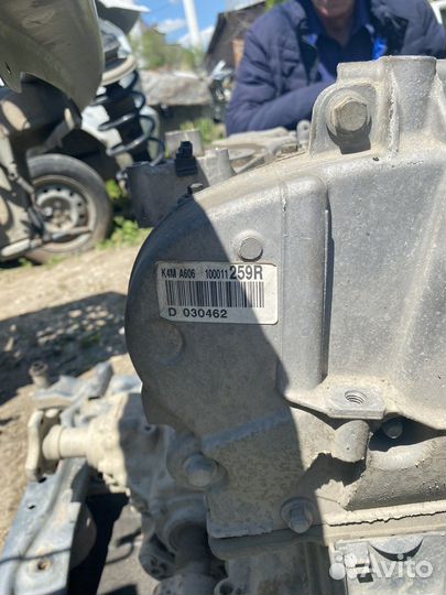 Лобовое стекло renault duster