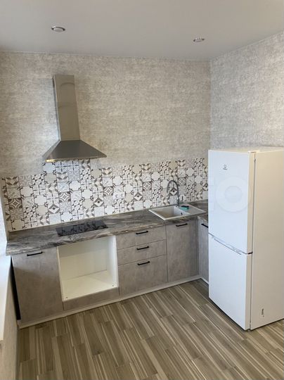 Квартира-студия, 21 м², 1/4 эт.