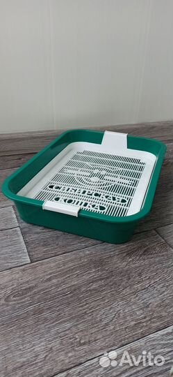 Лоток для кошек