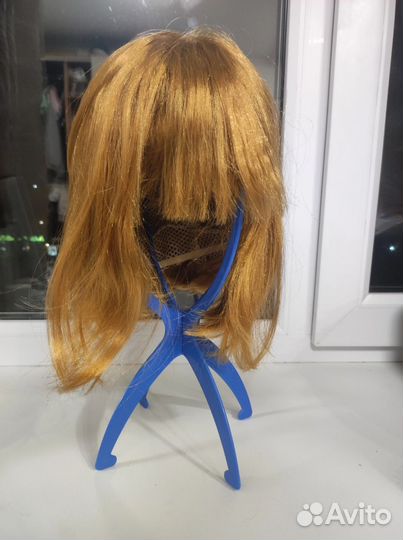 Парики 9 шт. для косплеев, укладок, праздников