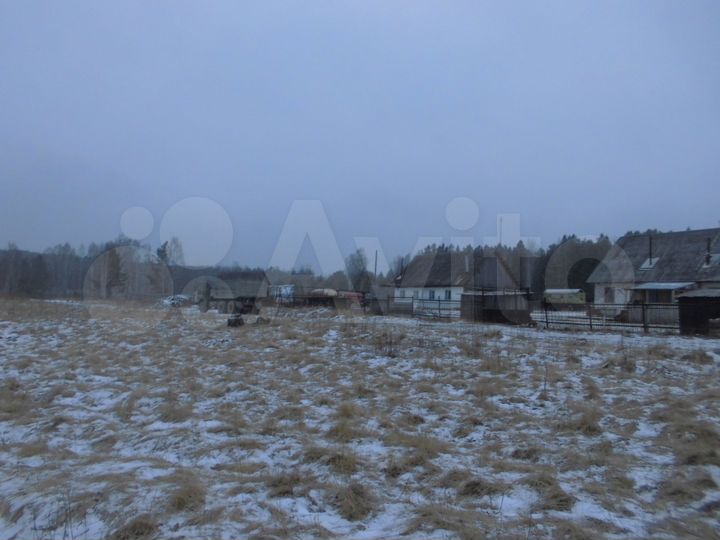 Участок 6 га (СНТ, ДНП)