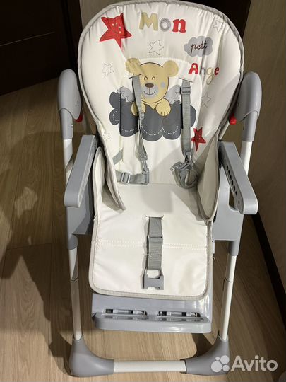 Стул для кормления