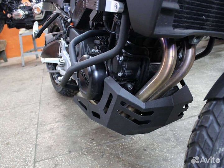 Изготовление мотокреплений для новесного оборудова