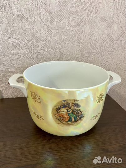 Сервиз столовый Мадонна ГДР