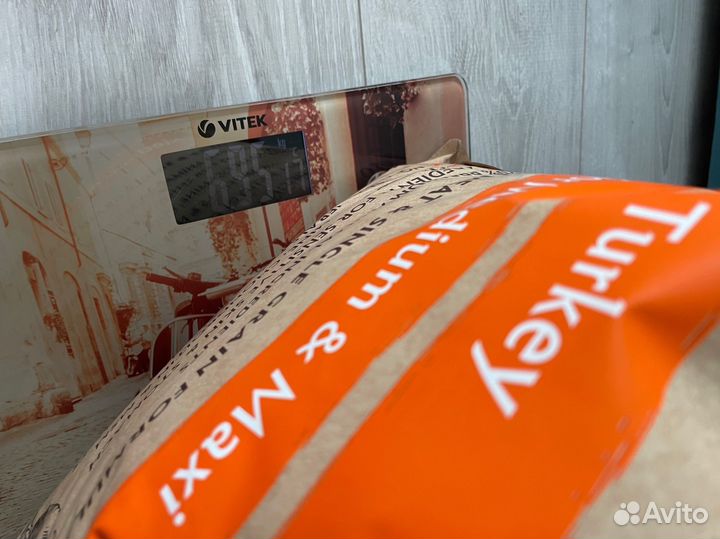 Корм Grandorf junior для шенков