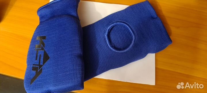 Перчатки внутренние для бокса