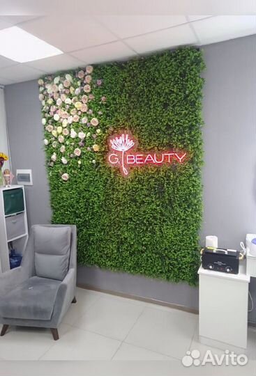 Световые вывески